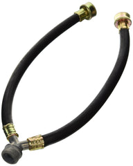 SUPCO Supco HYP38 Mixer Hose 1/4 inches Flow - 12 Inches