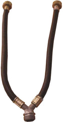 SUPCO Supco HYP38 Mixer Hose 1/4 inches Flow - 12 Inches