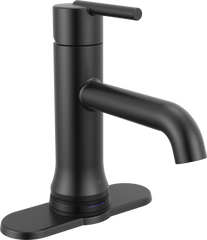 DELTA FAUCET Delta Faucet 559TLF-BLMPU Trinsic Touch2O Bathroom Faucet with Touchless Technology