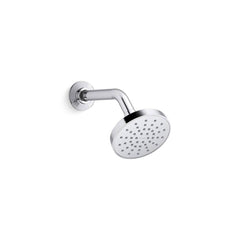 KOHLER Kohler 33641-G-CP Elate Single-function showerhead 1.75 gpm
