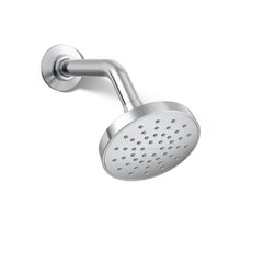 KOHLER Kohler 33641-G-CP Elate Single-function showerhead 1.75 gpm