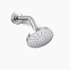 KOHLER Kohler 33641-G-CP Elate Single-function showerhead 1.75 gpm