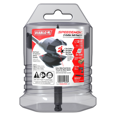 DIABLO Diablo Dsf3625 self feed bit 3-5/8 inches