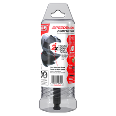 DIABLO Diablo DSF1500 1-1/2 in. Dia. Speedemon Self Feed Bit
