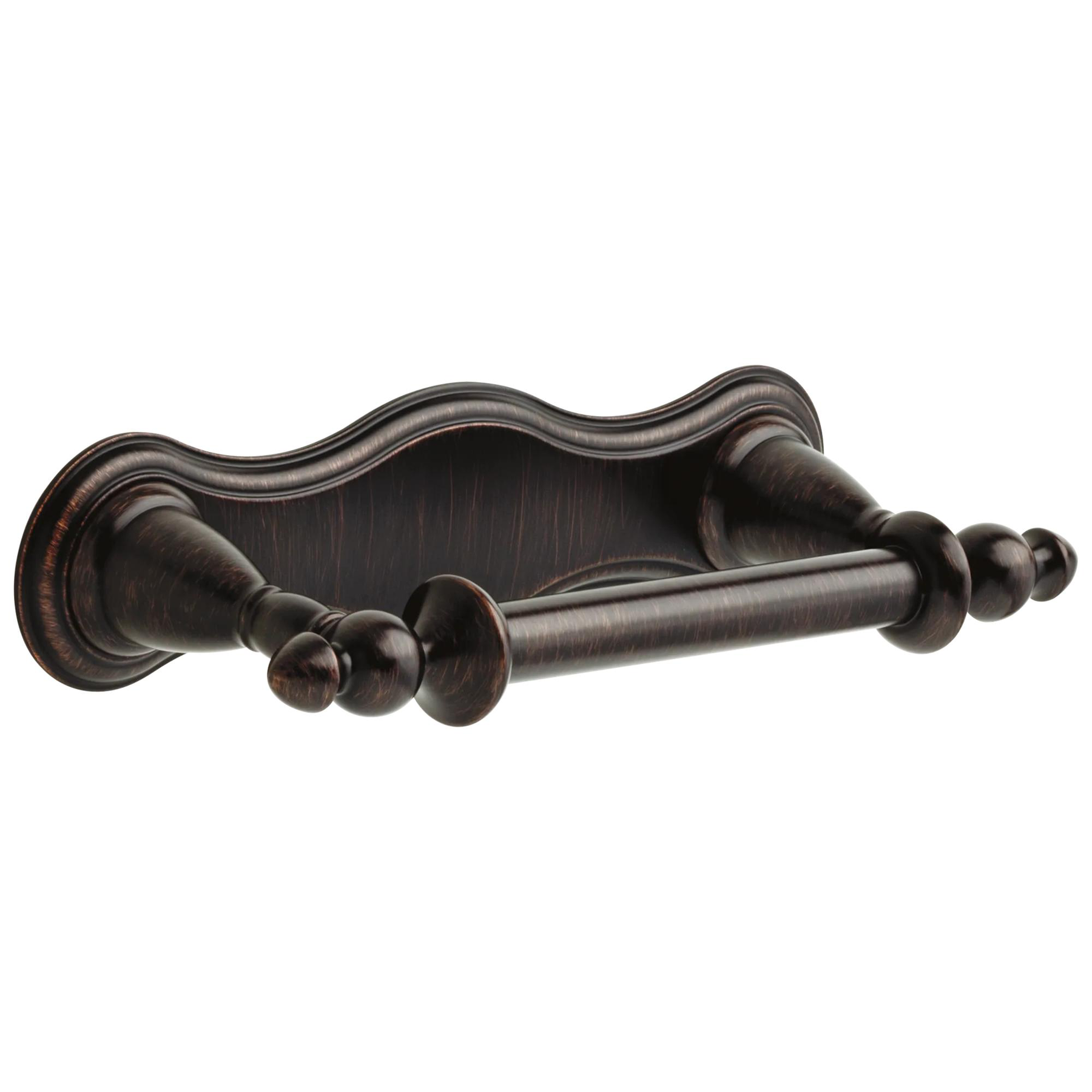 DELTA FAUCET Delta Faucet 75050RB Victorian Tissue Holder