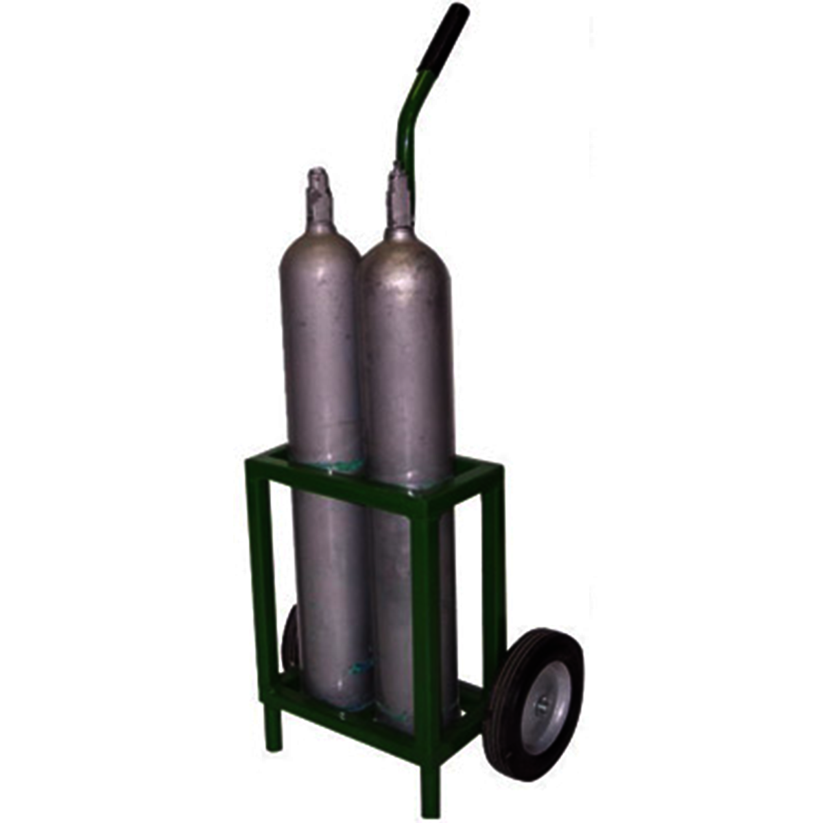 SAF-T-CART Saf-T-Cart MDE-2 Cylinder Cart