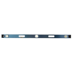 SWANSON TOOL COMPANY Swanson Tool Company IBL48M I-Beam Level 48-Inch Magnetic Aluminum
