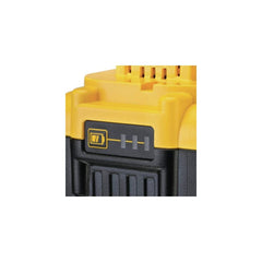 DEWALT Dewalt DCB208-2YY 20V MAX 8Ah Lithium Ion Power Tool Battery Pack (2 Pack)