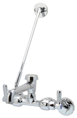 ZURN Zurn Z841M1 Aquaspec Wall-Mount Service Sink Faucet