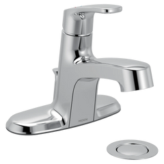 MOEN Moen L45725 Chateau Bathroom Faucet 1.2 GPM