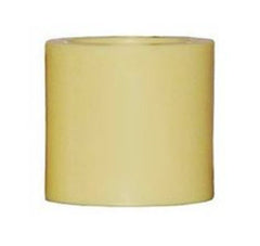 GEORG FISCHER Georg Fischer 360002140 Central Plastics Socket Fusion Coupling 1.25 inches