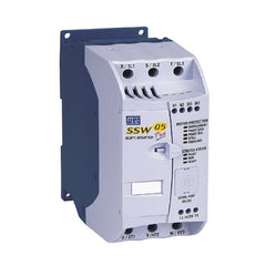 WEG Weg SSW050010T2246TPZ Soft-Starter 220-460 V