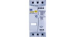 WEG Weg SSW050010T2246TPZ Soft-Starter 220-460 V