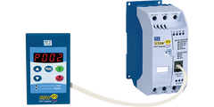 WEG Weg SSW050010T2246TPZ Soft-Starter 220-460 V