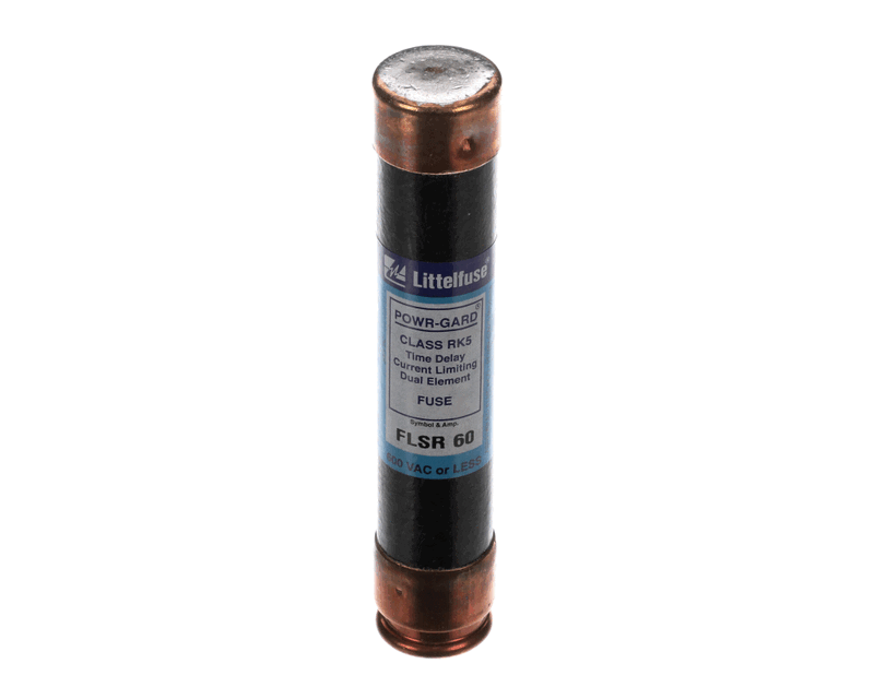 AAON Aaon P08550 fuse class rk5 60a 600v