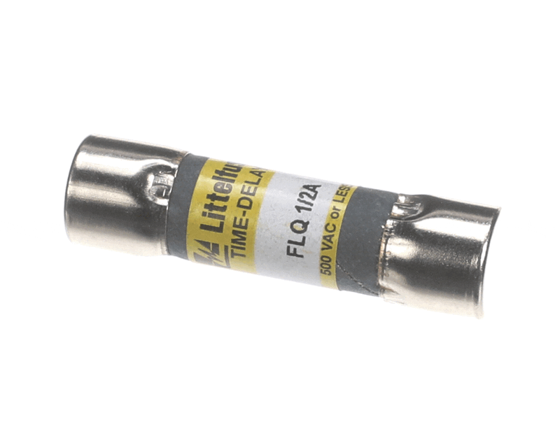 AAON Aaon P58760 fuse elec 0.5a/500v mig