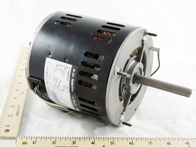 AAON Aaon P48481 motor 1/4hp cw AaonP4848B