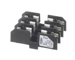 AAON Aaon P77460 block fuse 3 pole 30a 600v mig rj