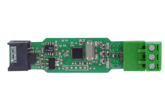 AAON Aaon ASM02098 VCBX Suction Press Trans EBUS Adapter