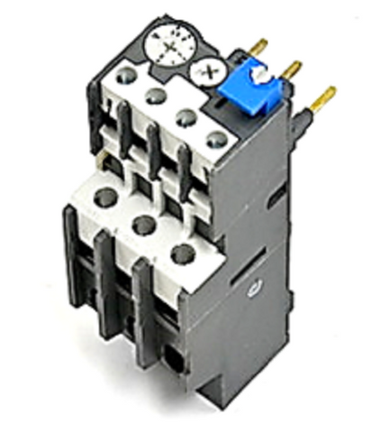 AAON Aaon P78190 Overload Relay 6-8.5A
