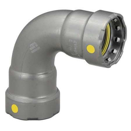 BMI Bmi 46305 PRF 90 Elbow 3/4