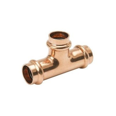 BMI Bmi 47407 press tee 1-1/4 inches