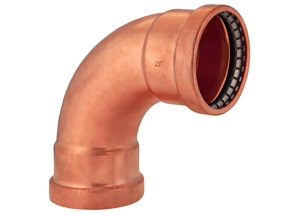 BMI Bmi 47311 3 Prf 90 Elbow Wrot CUP E 3 PRS X PRS