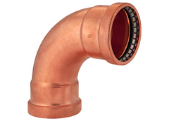 BMI Bmi 47311 3 Prf 90 Elbow Wrot CUP E 3 PRS X PRS