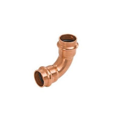 BMI Bmi 47311 3 Prf 90 Elbow Wrot CUP E 3 PRS X PRS