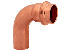 BMI Bmi 47355 elbow wrot 3/4 ftg x prf 90 degree