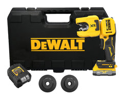 DEWALT Dewalt DCE154E1 XR 1-1/4-in. Copper Tubing Cutter Kit 20V MAX*