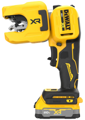 DEWALT Dewalt DCE154E1 XR 1-1/4-in. Copper Tubing Cutter Kit 20V MAX*
