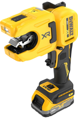 DEWALT Dewalt DCE154E1 XR 1-1/4-in. Copper Tubing Cutter Kit 20V MAX*
