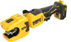DEWALT Dewalt DCE154E1 XR 1-1/4-in. Copper Tubing Cutter Kit 20V MAX*