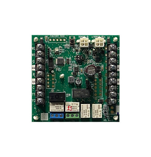 GENERAL ELECTRIC General Electric 27A05 R454B Refrigerant Detection System Control