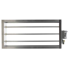 EWC CONTROLS Ewc Controls 20x14nd 20 inches x 14 inches nd motorized damper 24v