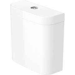 DURAVIT Duravit 931200005 cistern with single flush, darling new toilet tank, large