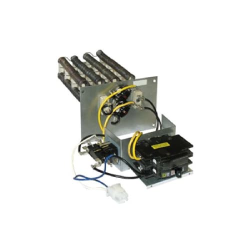 GENERAL ELECTRIC General Electric 27A54 9kW electric heat kit w/ circuit breaker for CBK48 series 208V-230V