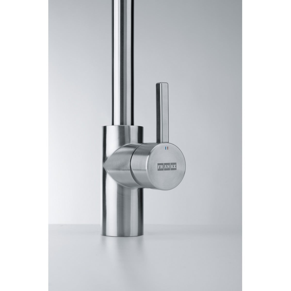 FRANKE Franke EOS-PD-ANT Eos Neo Pull-Down Faucet 17-in