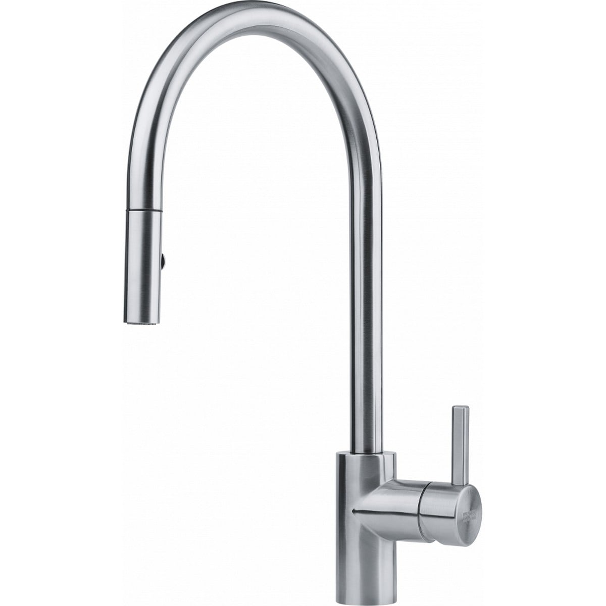 FRANKE Franke EOS-PD-ANT Eos Neo Pull-Down Faucet 17-in