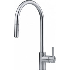 FRANKE Franke EOS-PD-ANT Eos Neo Pull-Down Faucet 17-in