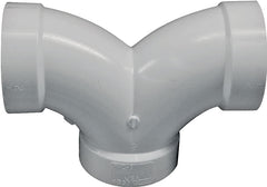 GENOVA Genova 70726 700 series double pipe elbow 2 in 90 deg