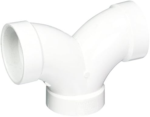 GENOVA Genova 70726 700 series double pipe elbow 2 in 90 deg