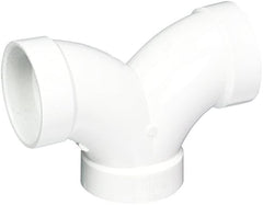 GENOVA Genova 70726 700 series double pipe elbow 2 in 90 deg