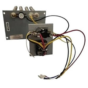 GENERAL ELECTRIC General Electric 27A13 5kW electric heat kit with circuit breaker 208V-230V