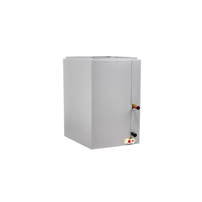 GENERAL ELECTRIC General Electric NCDC48CT5S 4 ton R-454B evaporator coil C cabinet cased downflow