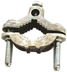 HALEX Halex 16010B Ground Clamp 10 to 2 AWG