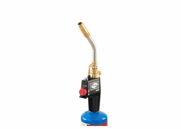 HARRIS Harris HSLT604 6,100 Btu Auto Start Stop Torch Fixed