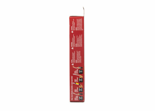 HARRIS Harris HSLT604 6,100 Btu Auto Start Stop Torch Fixed