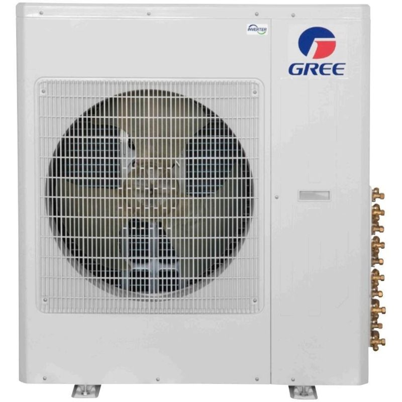 GREE Gree MULTI36HP230V1EO Multi Ductless Mini-Split Outdoor Unit 36,000 BTU/h 208-230V/60Hz